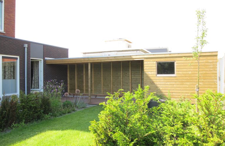 Overig | Hiemstra Houtbouw