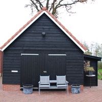 Garage | Hiemstra Houtbouw