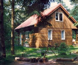 Zomerwoning Norg | Hiemstra Houtbouw