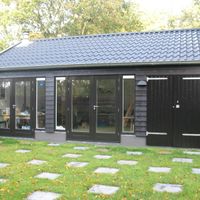 Overig | Hiemstra Houtbouw