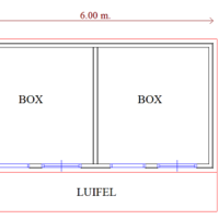 Buitenbox | Hiemstra Houtbouw