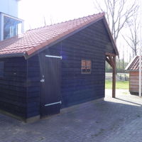 Buitenbox | Hiemstra Houtbouw