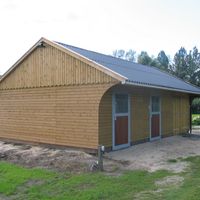 Buitenbox | Hiemstra Houtbouw